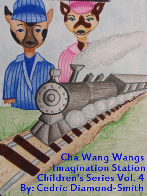 Title details for Cha Wang Wangs by Goldilox - Available